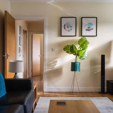 Exchange Building Apartments By Viridian Apartments Bournemouth Exteriér fotografie