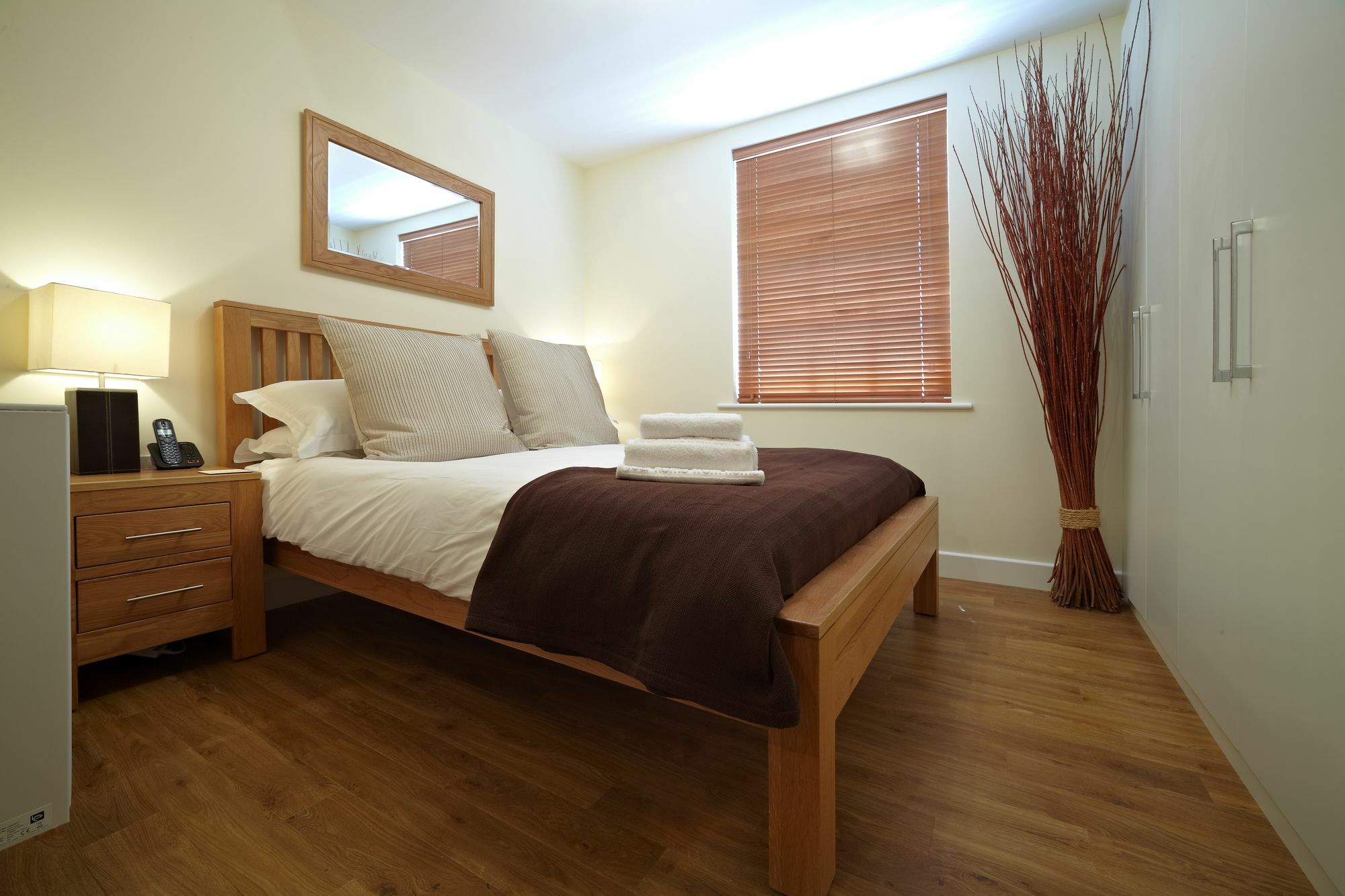 Exchange Building Apartments By Viridian Apartments Bournemouth Exteriér fotografie