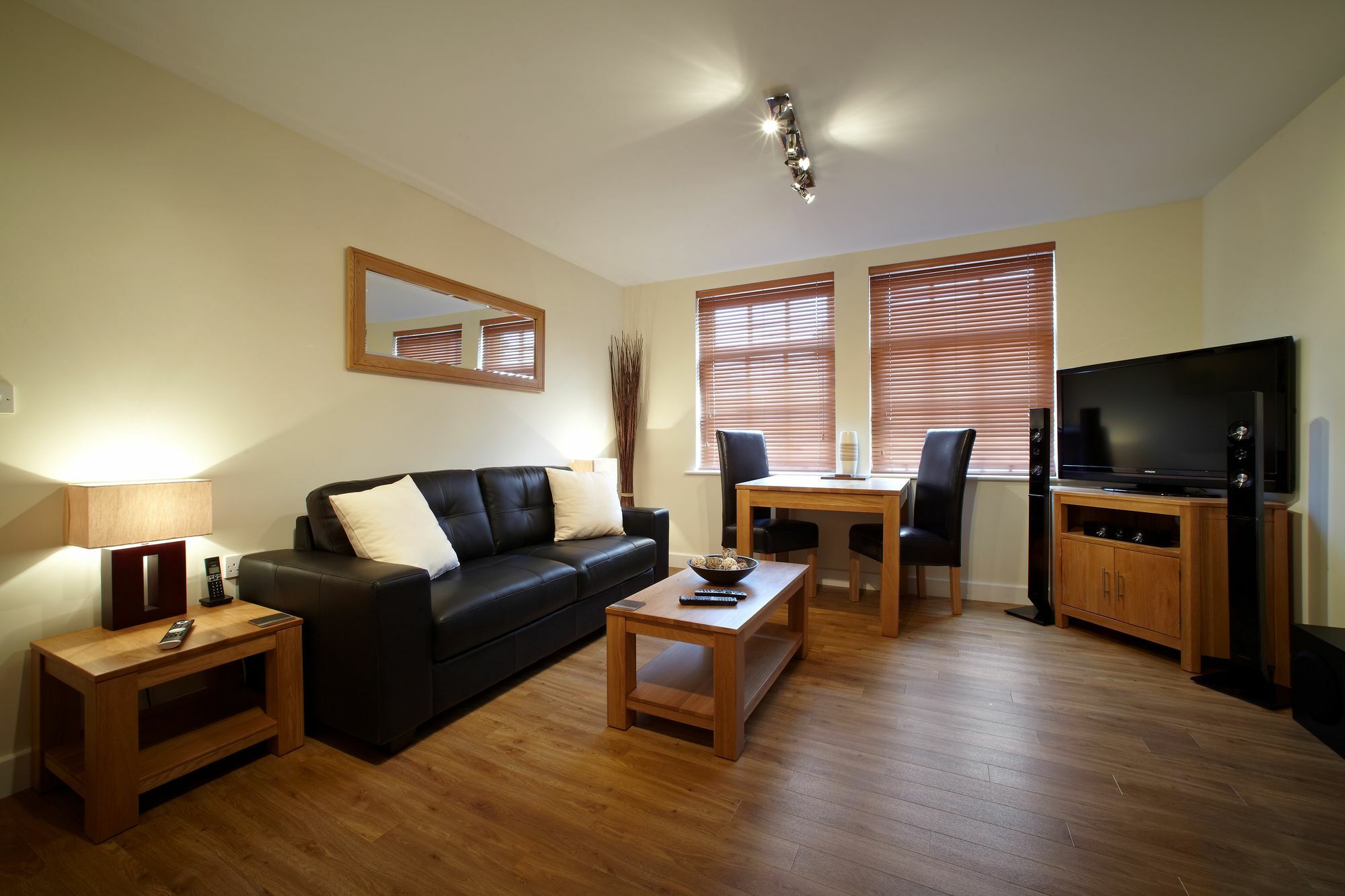 Exchange Building Apartments By Viridian Apartments Bournemouth Exteriér fotografie