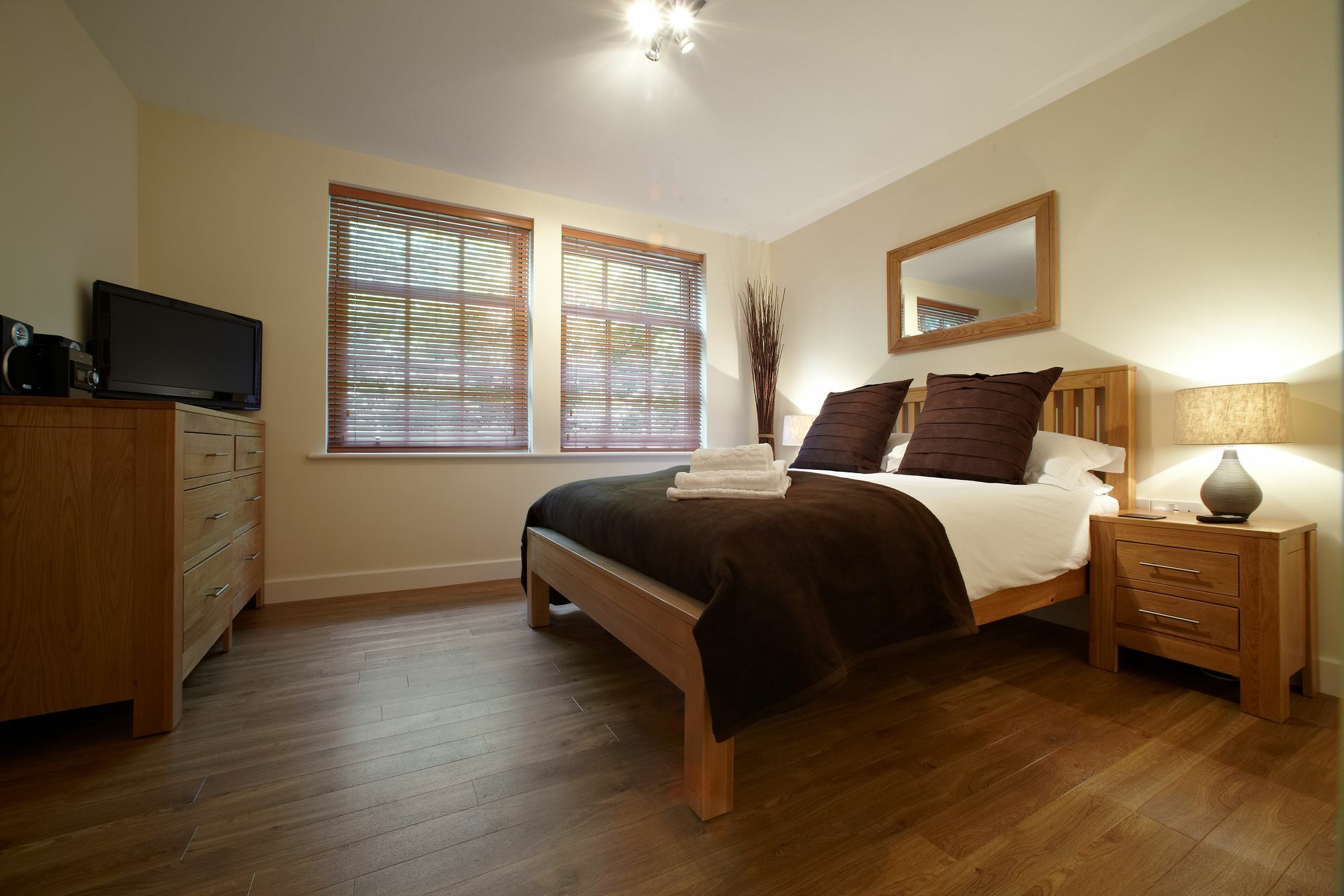 Exchange Building Apartments By Viridian Apartments Bournemouth Exteriér fotografie