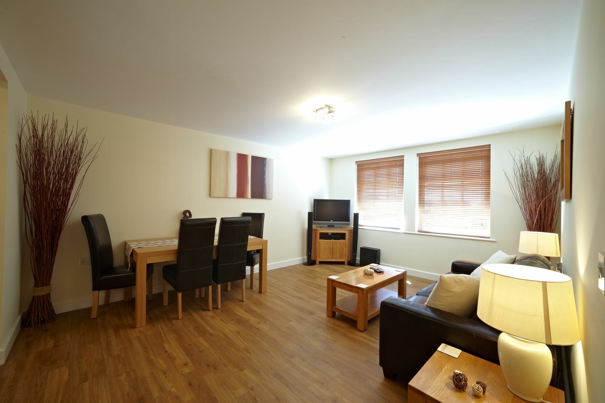 Exchange Building Apartments By Viridian Apartments Bournemouth Exteriér fotografie