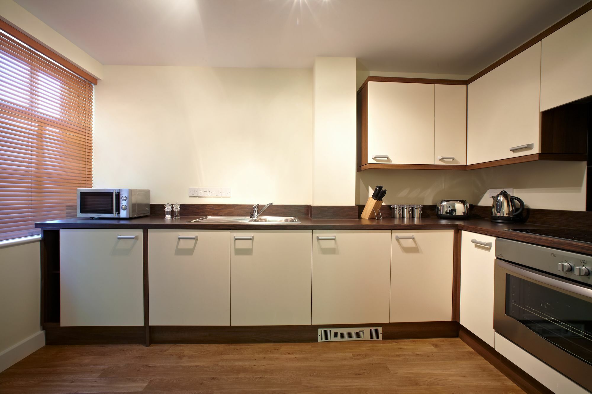 Exchange Building Apartments By Viridian Apartments Bournemouth Exteriér fotografie